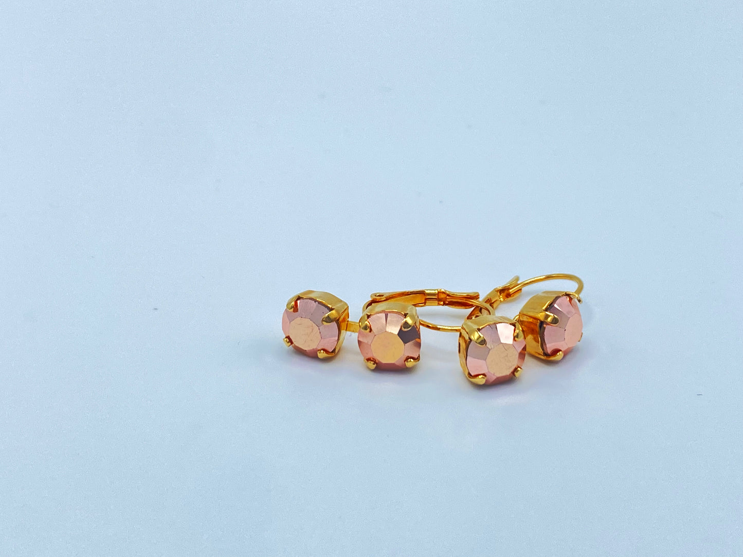 Rosie Earrings