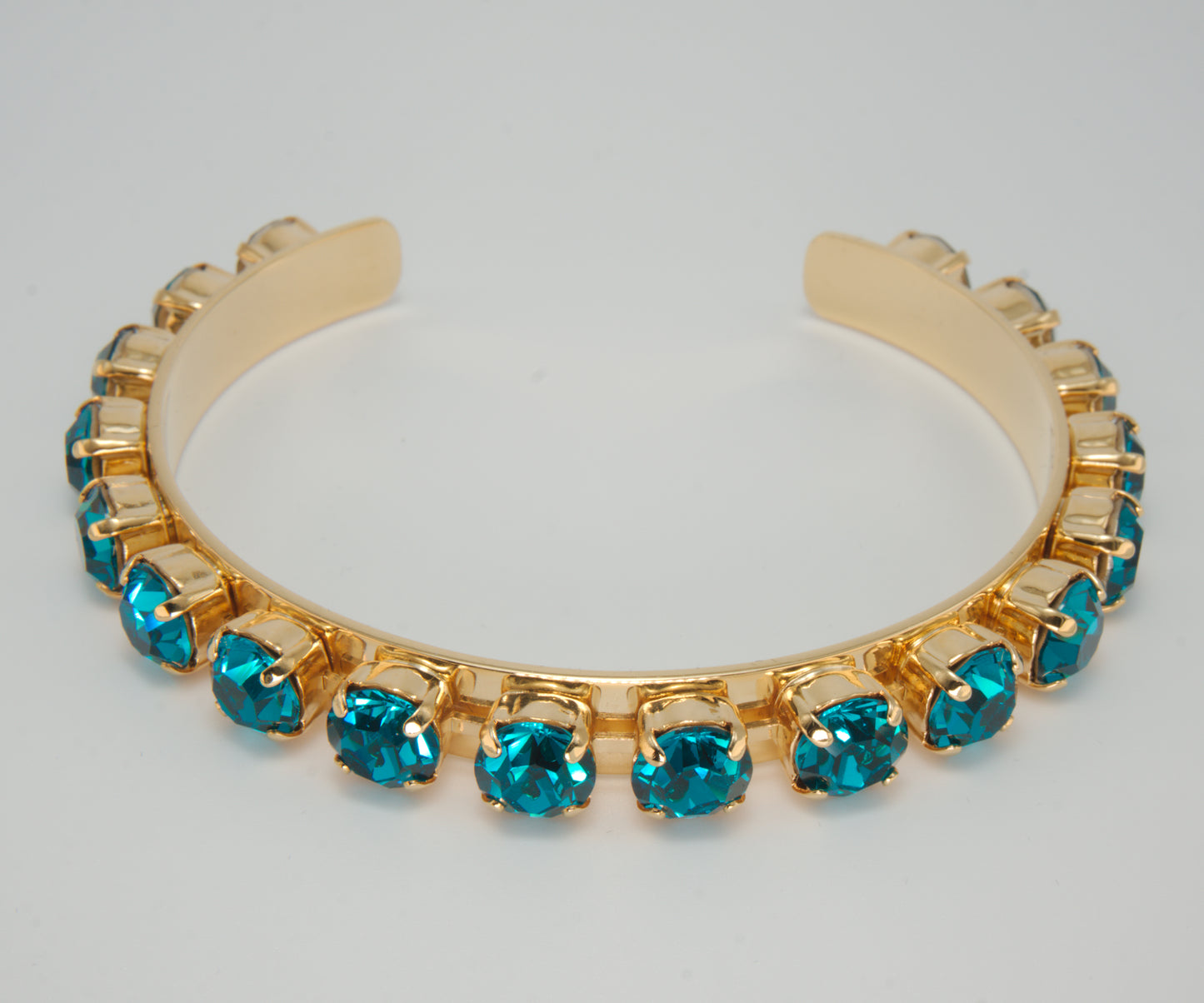 Arabian Nights Bangle Bracelet