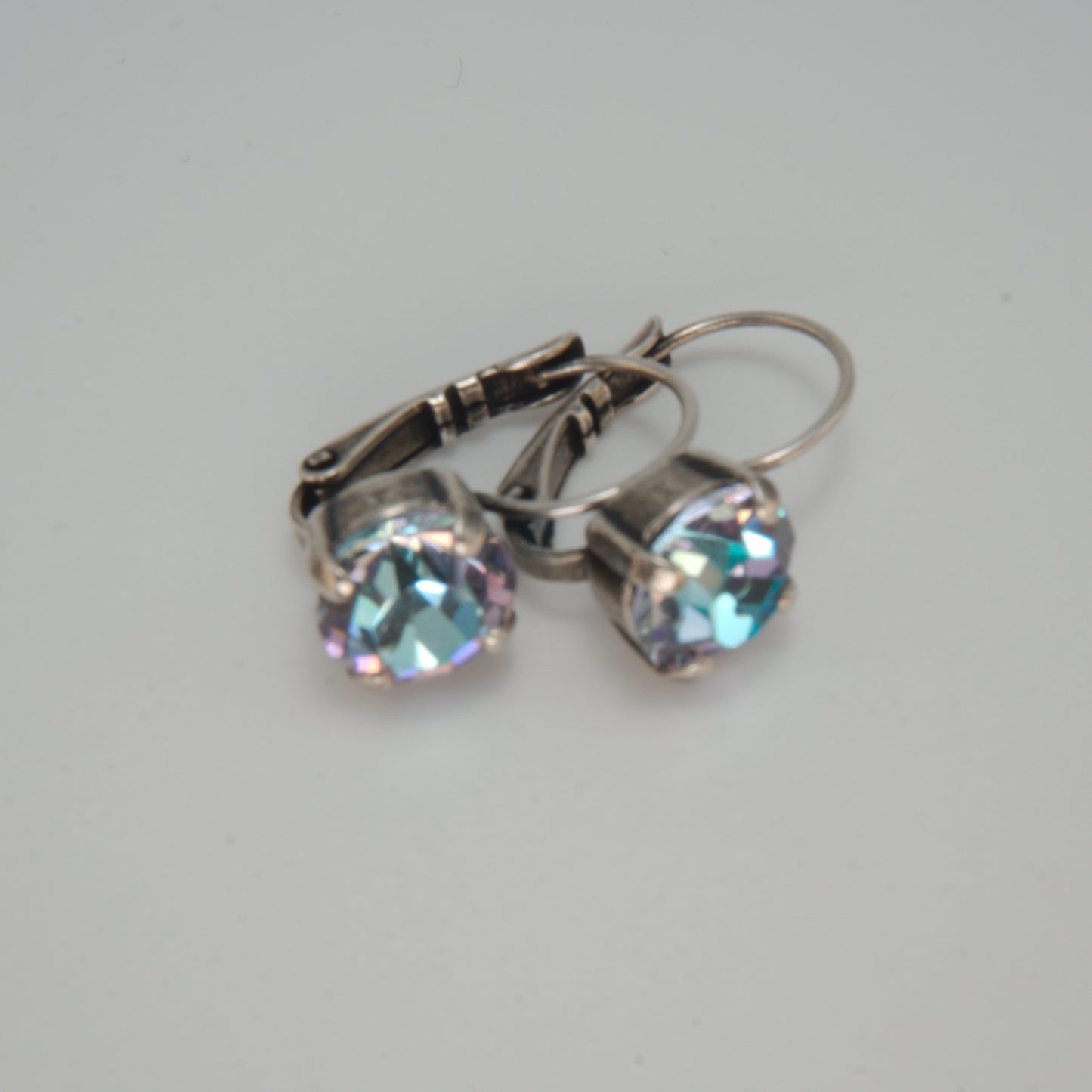 Aurora Single drop earring